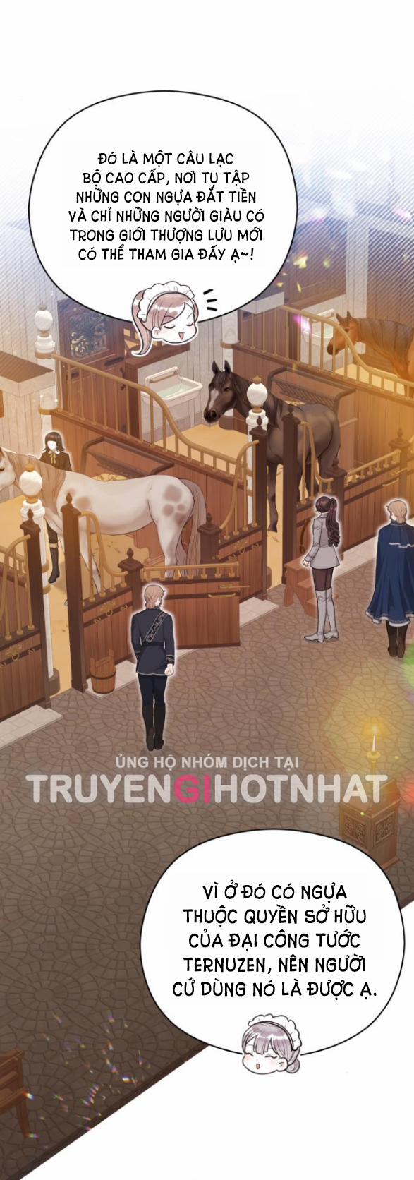 Lưỡi Dao Nơi Đầu Môi 42.1 trang 6