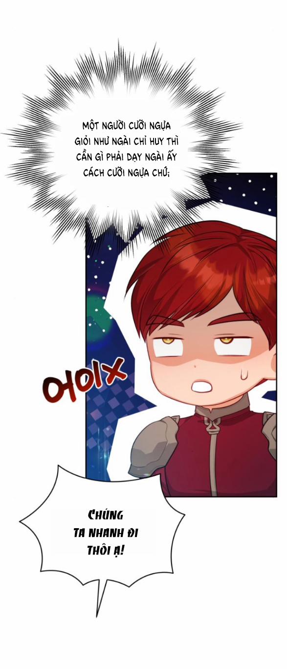 Lưỡi Dao Nơi Đầu Môi 42.1 trang 8