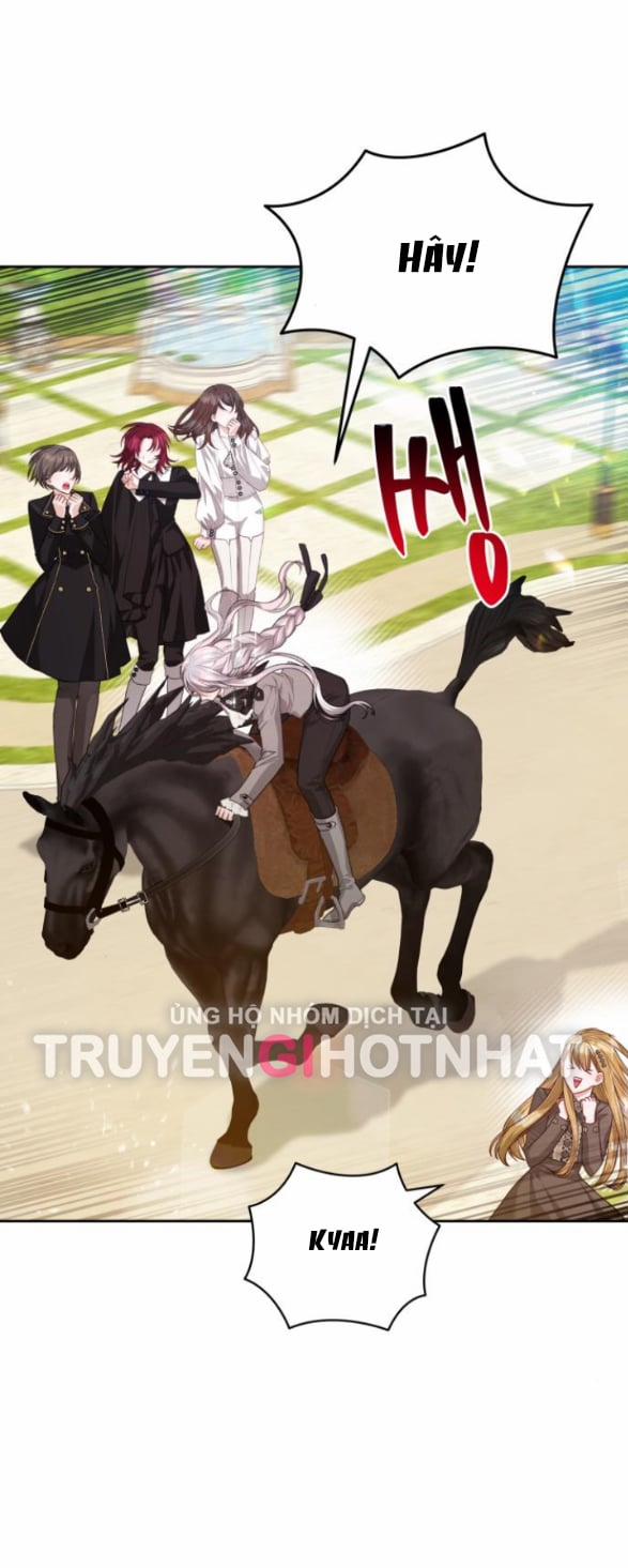 Lưỡi Dao Nơi Đầu Môi 42.2 trang 11