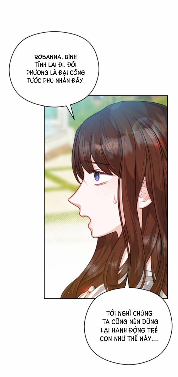 Lưỡi Dao Nơi Đầu Môi 42.2 trang 13