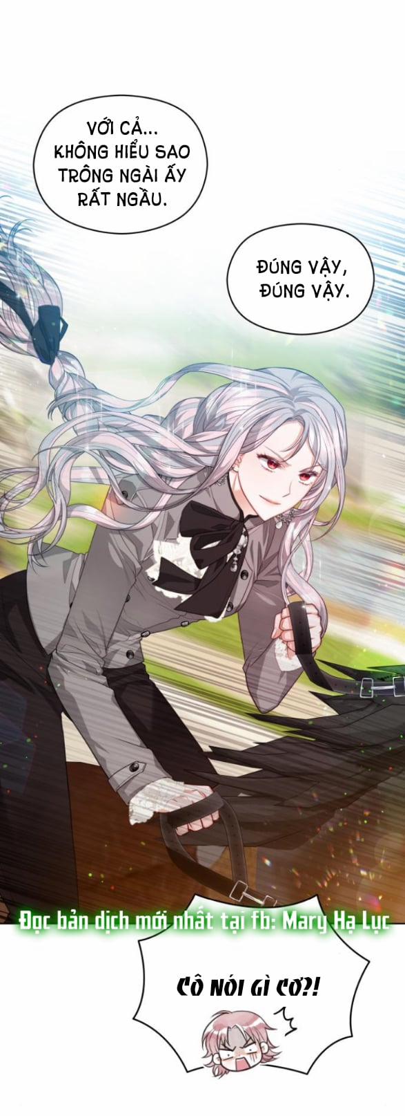 Lưỡi Dao Nơi Đầu Môi 42.2 trang 15