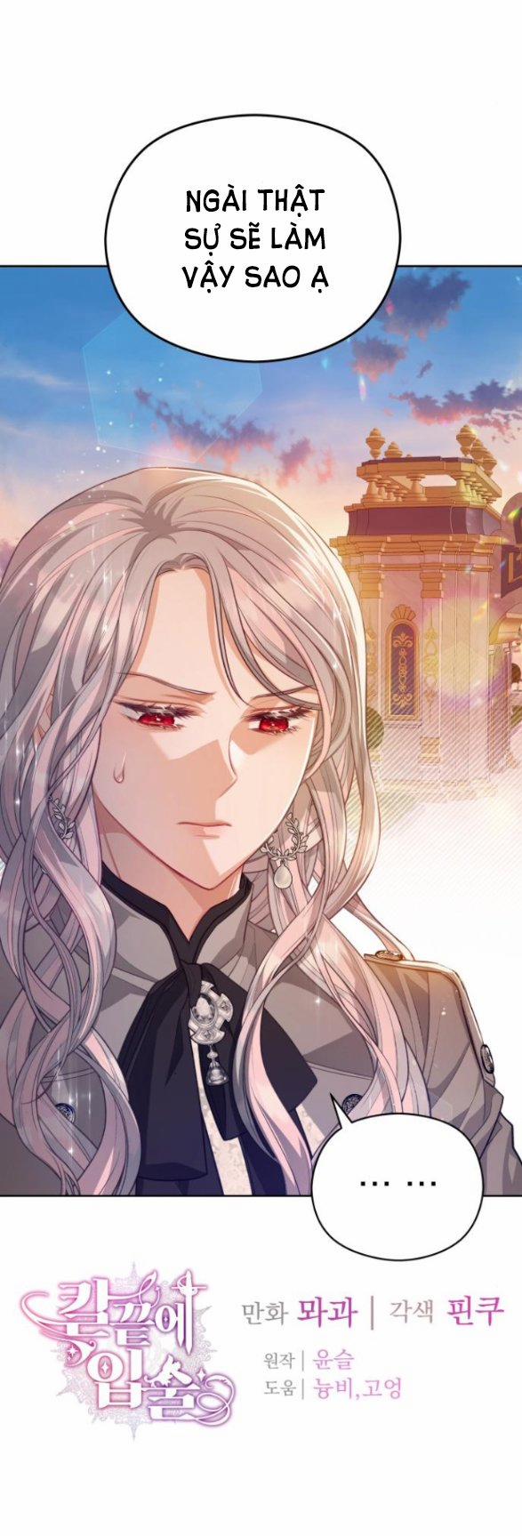 Lưỡi Dao Nơi Đầu Môi 42.2 trang 30