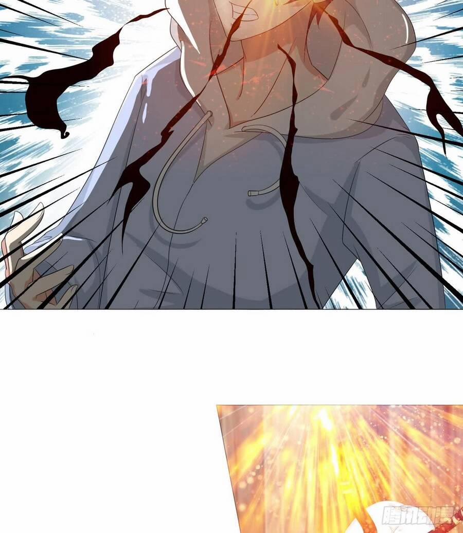 Luôn Có Thần Tiên Muốn Hãm Hại Ta 112.5 trang 16