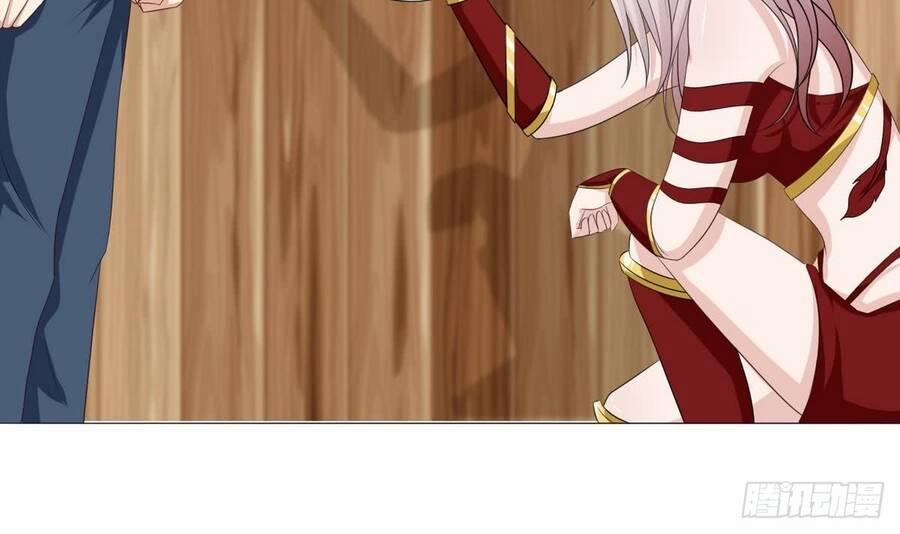 Luôn Có Thần Tiên Muốn Hãm Hại Ta 112.5 trang 8