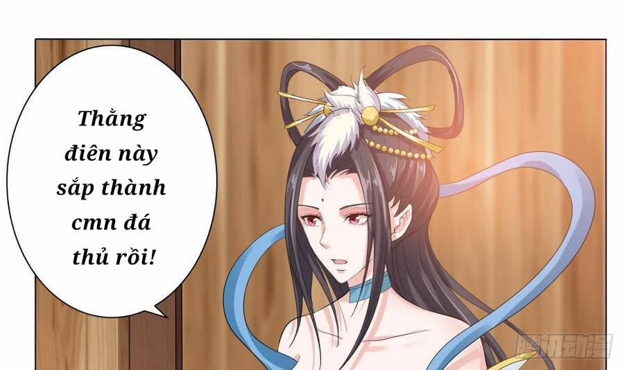 Luôn Có Thần Tiên Muốn Hãm Hại Ta 113 trang 32