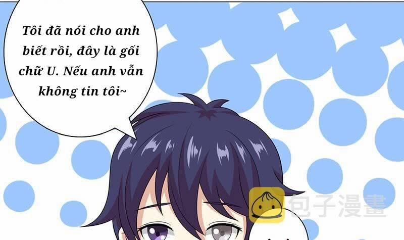 Luôn Có Thần Tiên Muốn Hãm Hại Ta 114 trang 34