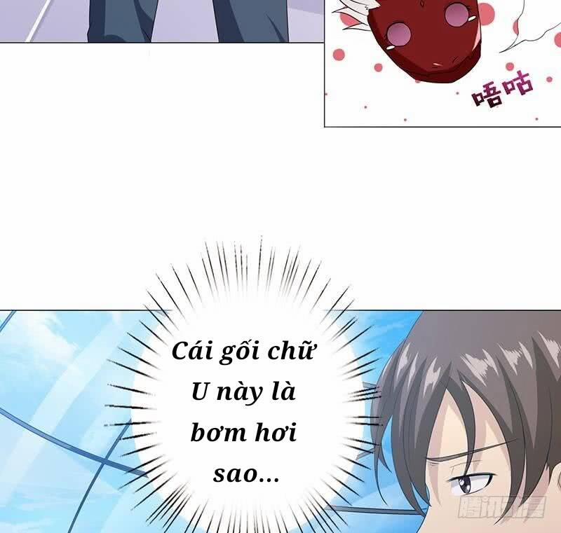 Luôn Có Thần Tiên Muốn Hãm Hại Ta 114 trang 42