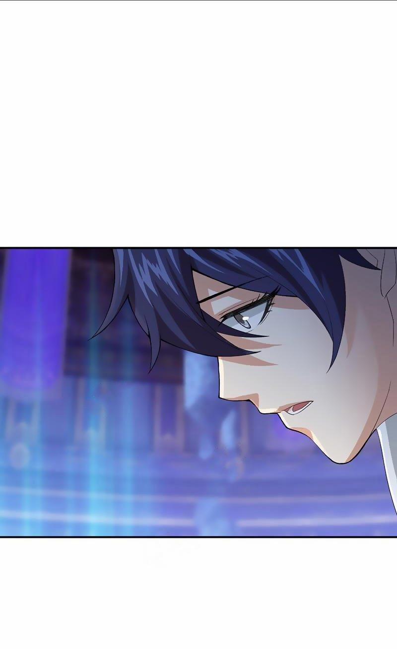 Luôn Có Thần Tiên Muốn Hãm Hại Ta 3 trang 1