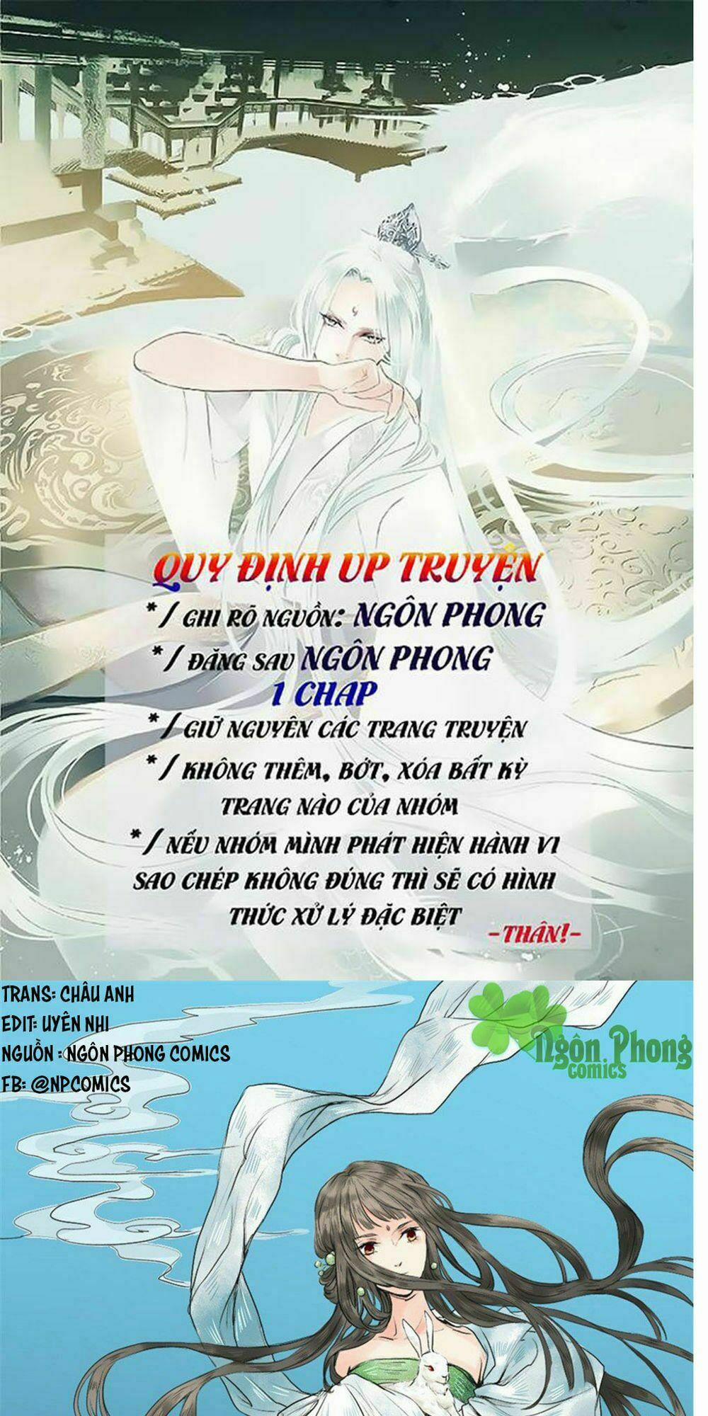 Luôn Có Yêu Quái 2 trang 0