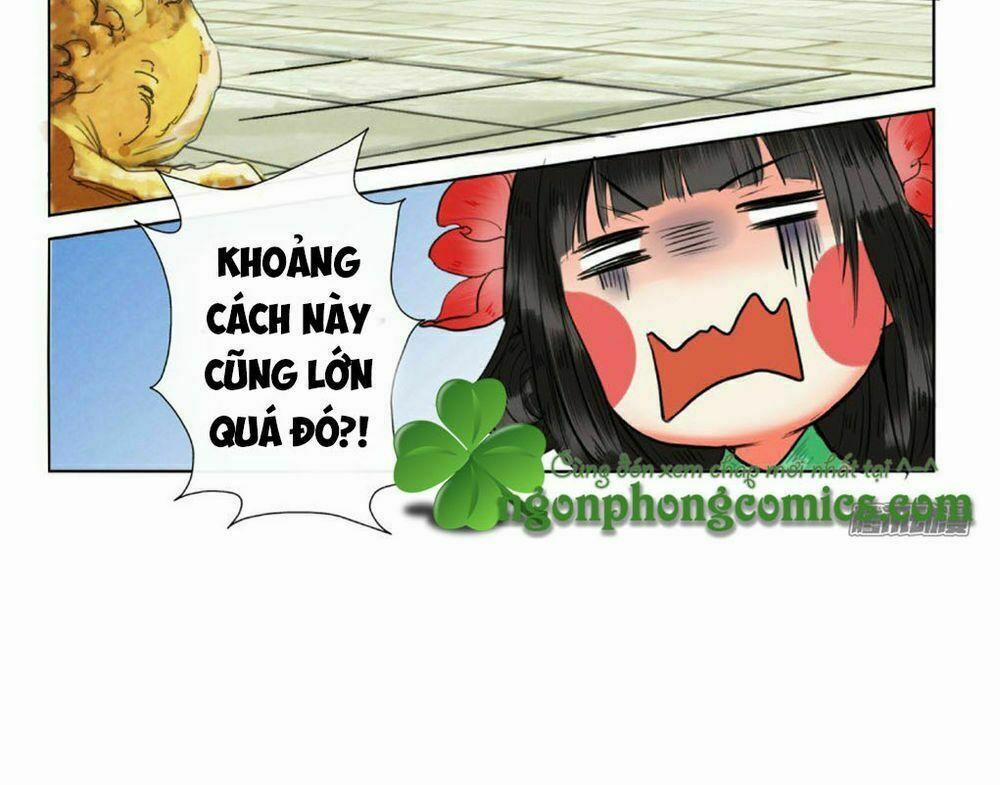 Luôn Có Yêu Quái 2 trang 9