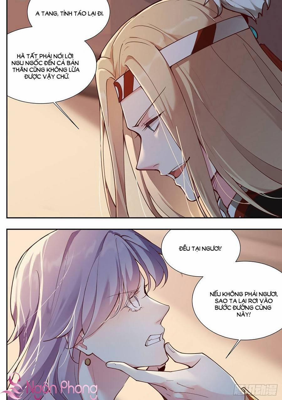 Luôn Có Yêu Quái 381 trang 1