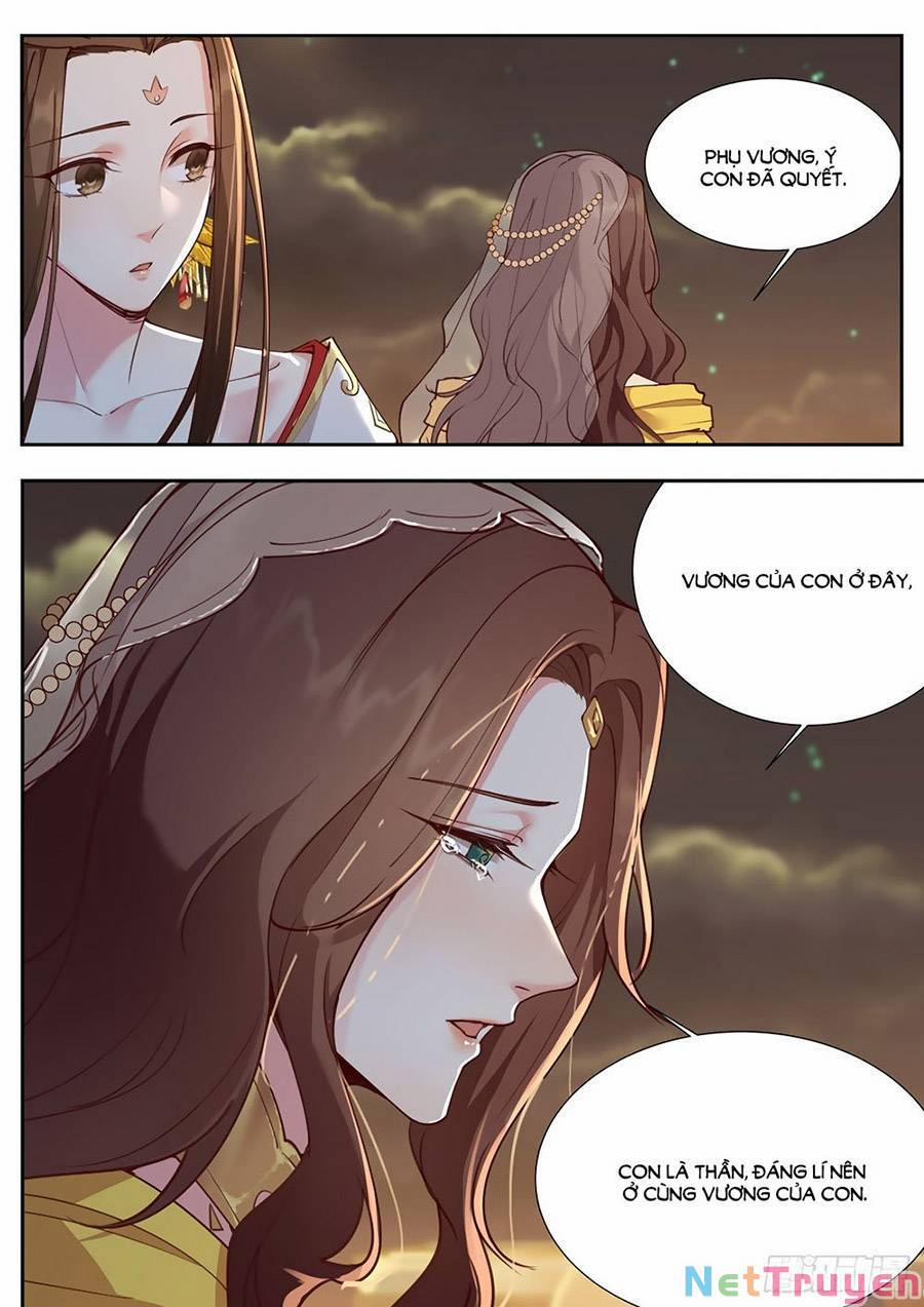 Luôn Có Yêu Quái 382 trang 6