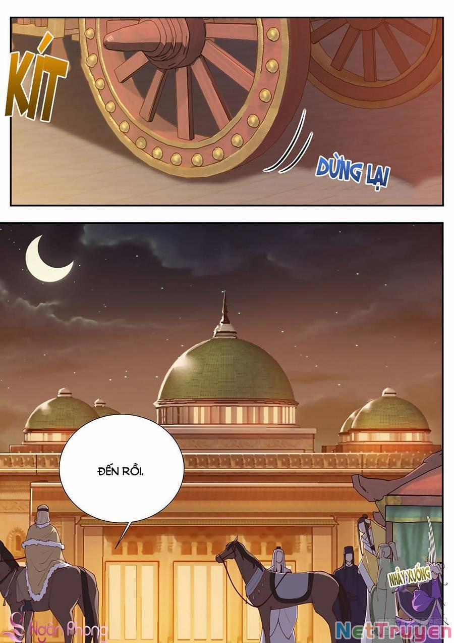 Luôn Có Yêu Quái 383 trang 0