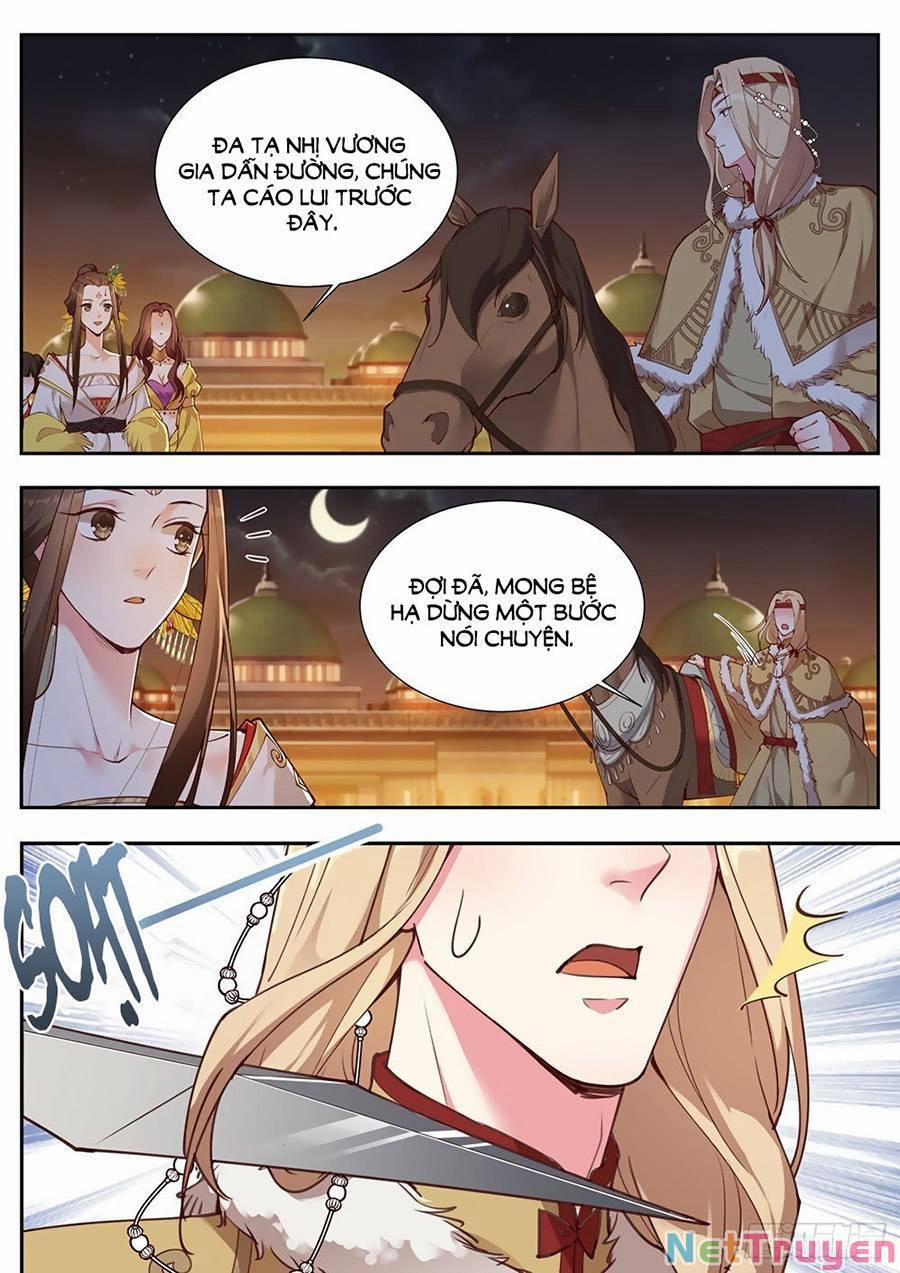 Luôn Có Yêu Quái 383 trang 1