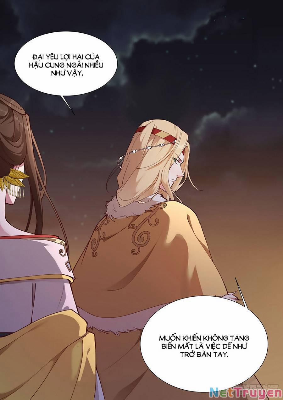 Luôn Có Yêu Quái 383 trang 6