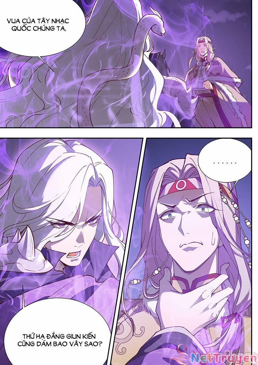 Luôn Có Yêu Quái 384 trang 11