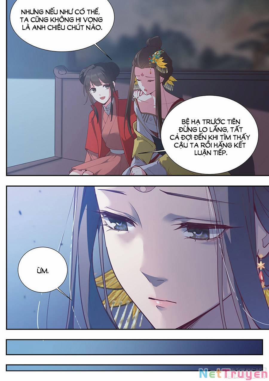 Luôn Có Yêu Quái 384 trang 2