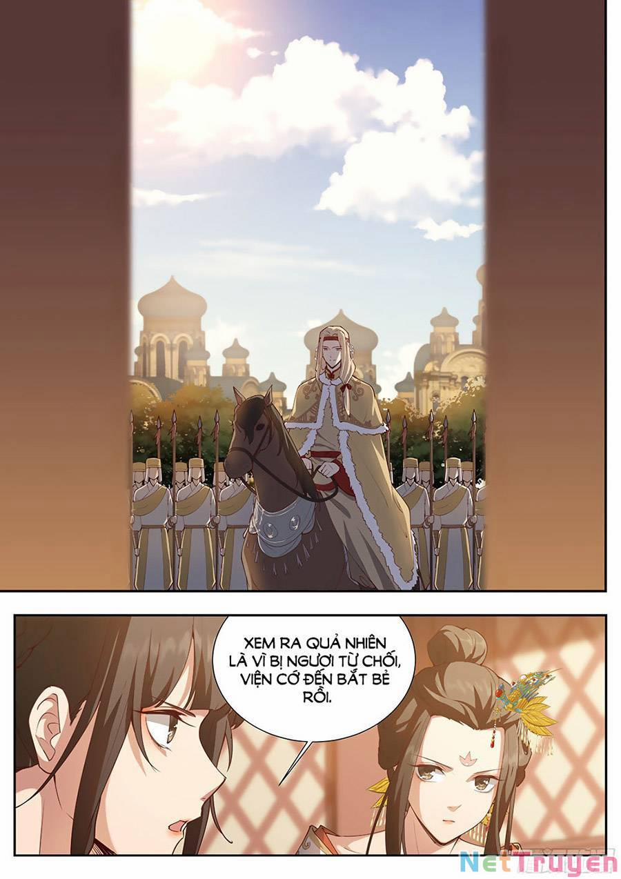 Luôn Có Yêu Quái 384 trang 5