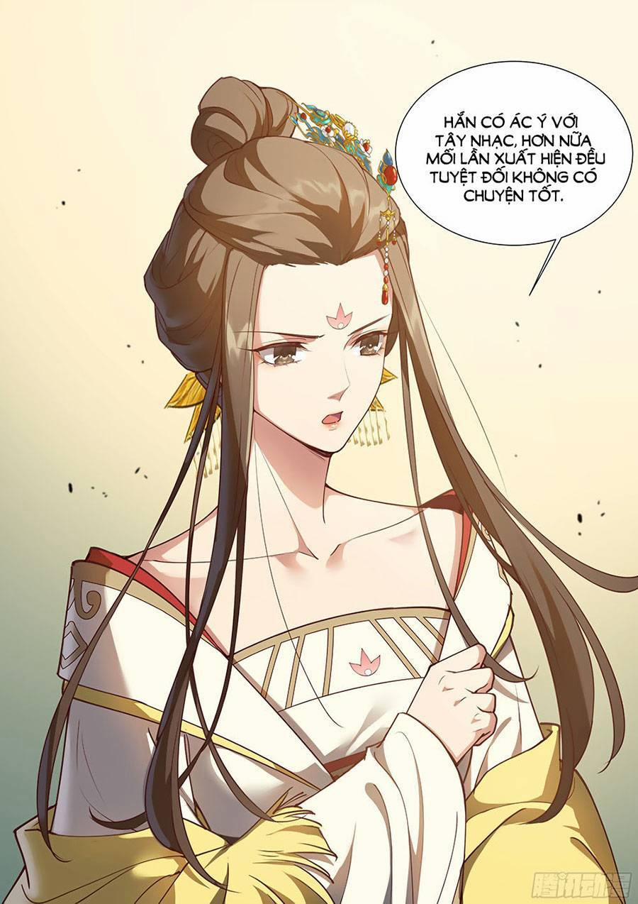 Luôn Có Yêu Quái 385 trang 10