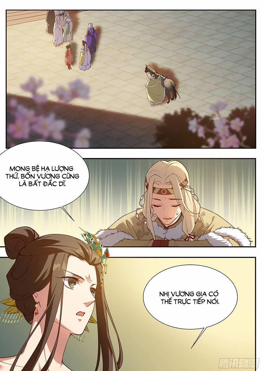 Luôn Có Yêu Quái 385 trang 2