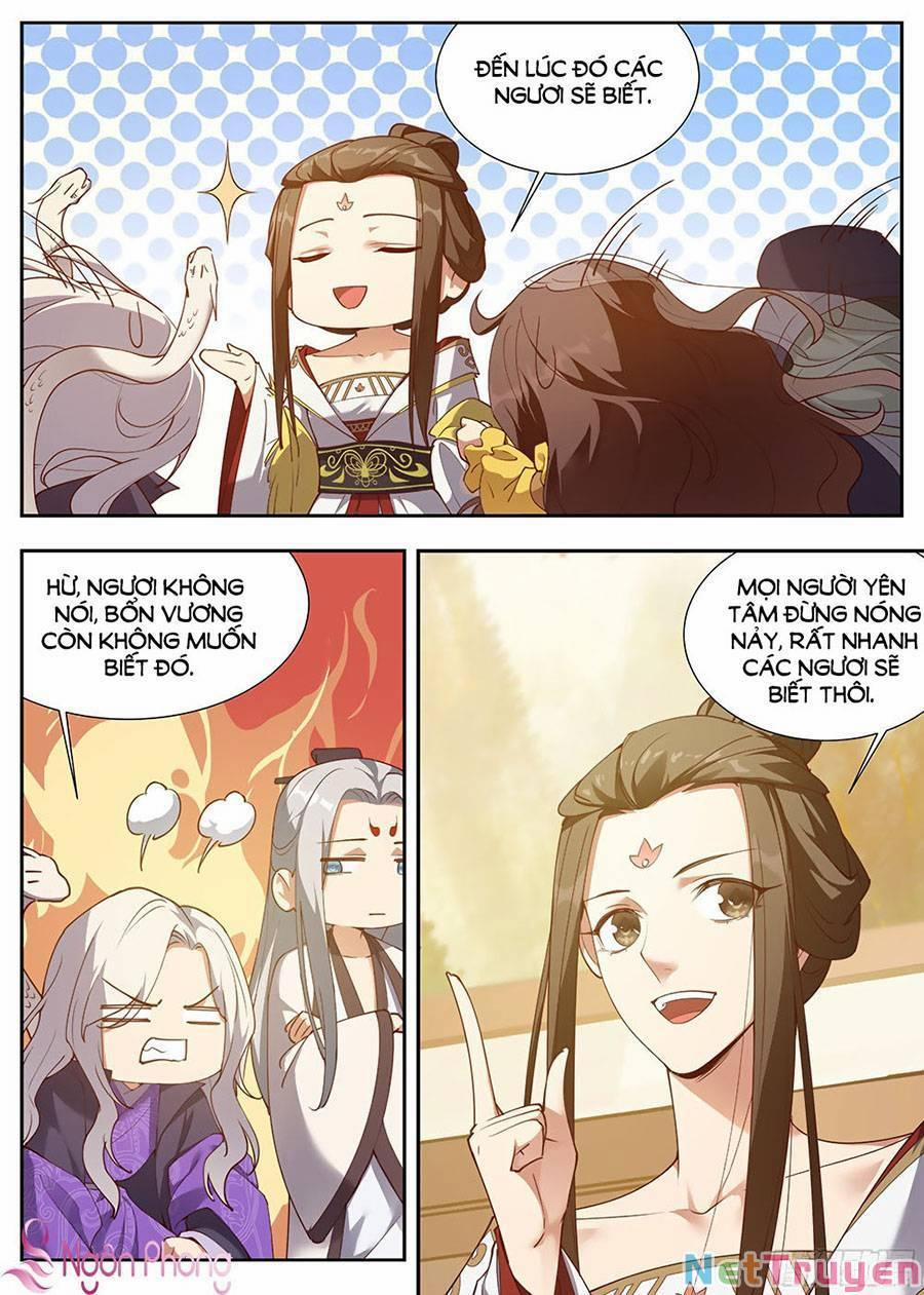 Luôn Có Yêu Quái 389 trang 0