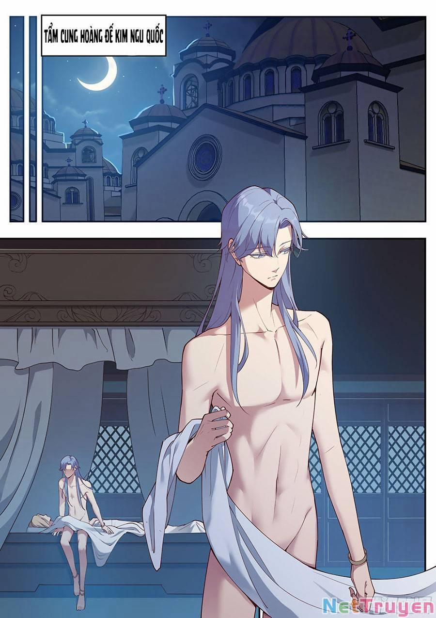 Luôn Có Yêu Quái 389 trang 1