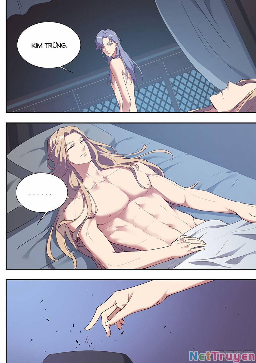 Luôn Có Yêu Quái 389 trang 2