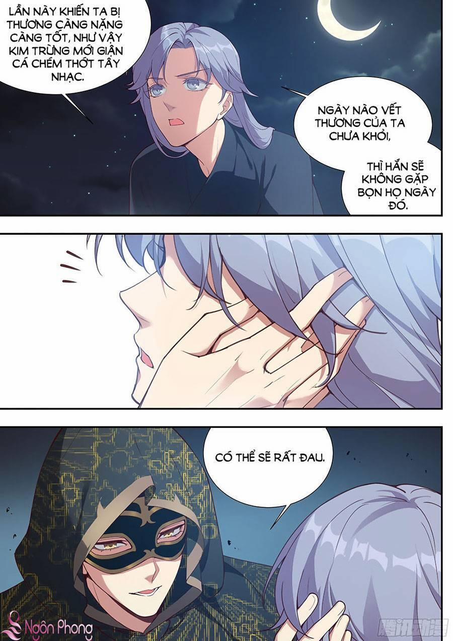 Luôn Có Yêu Quái 390 trang 1