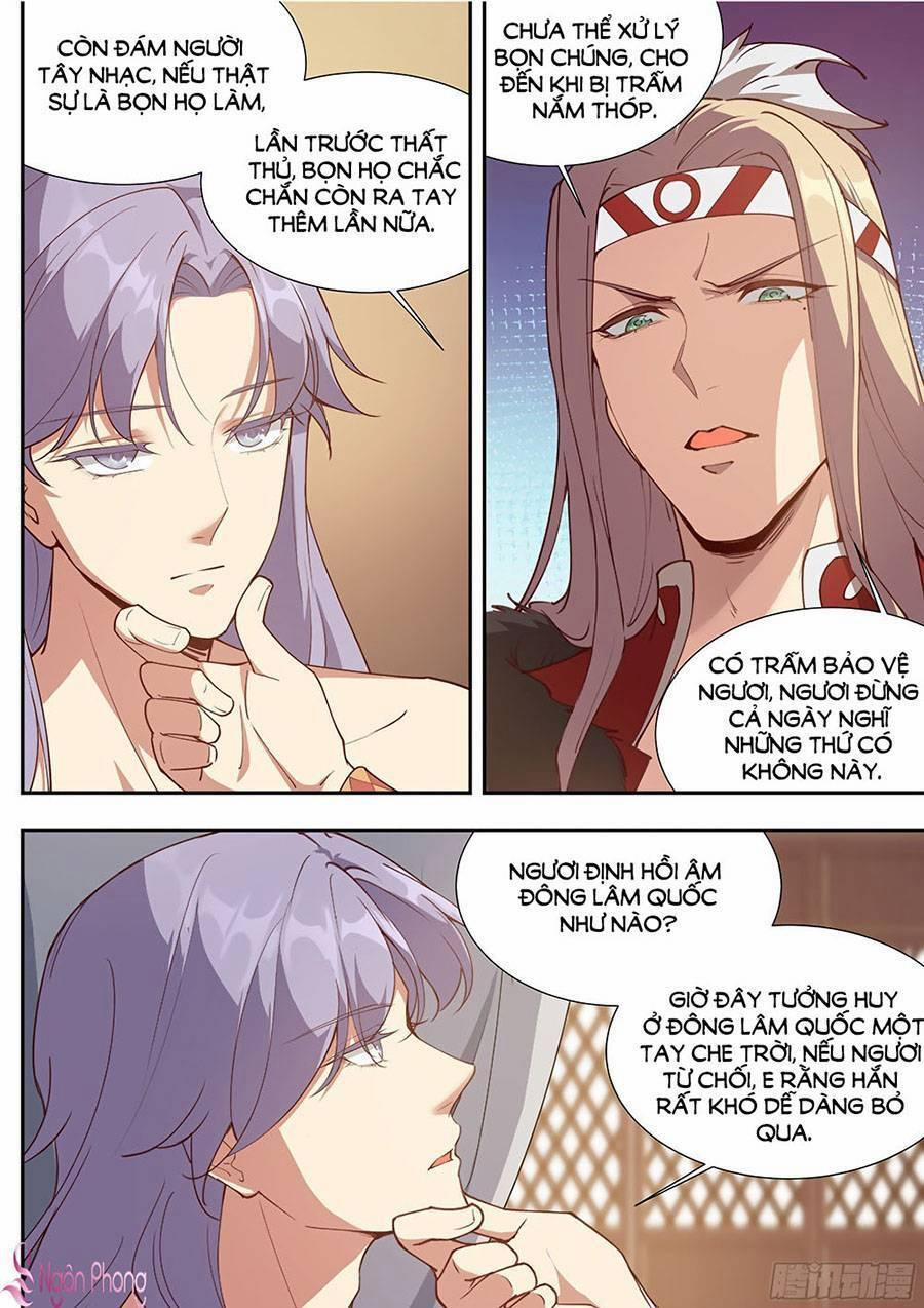 Luôn Có Yêu Quái 391 trang 1