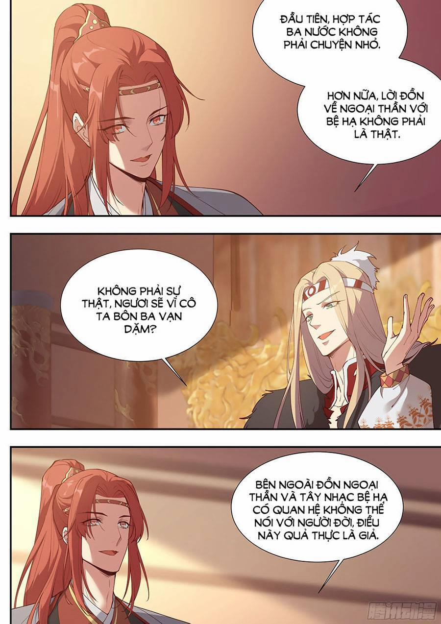 Luôn Có Yêu Quái 392 trang 5