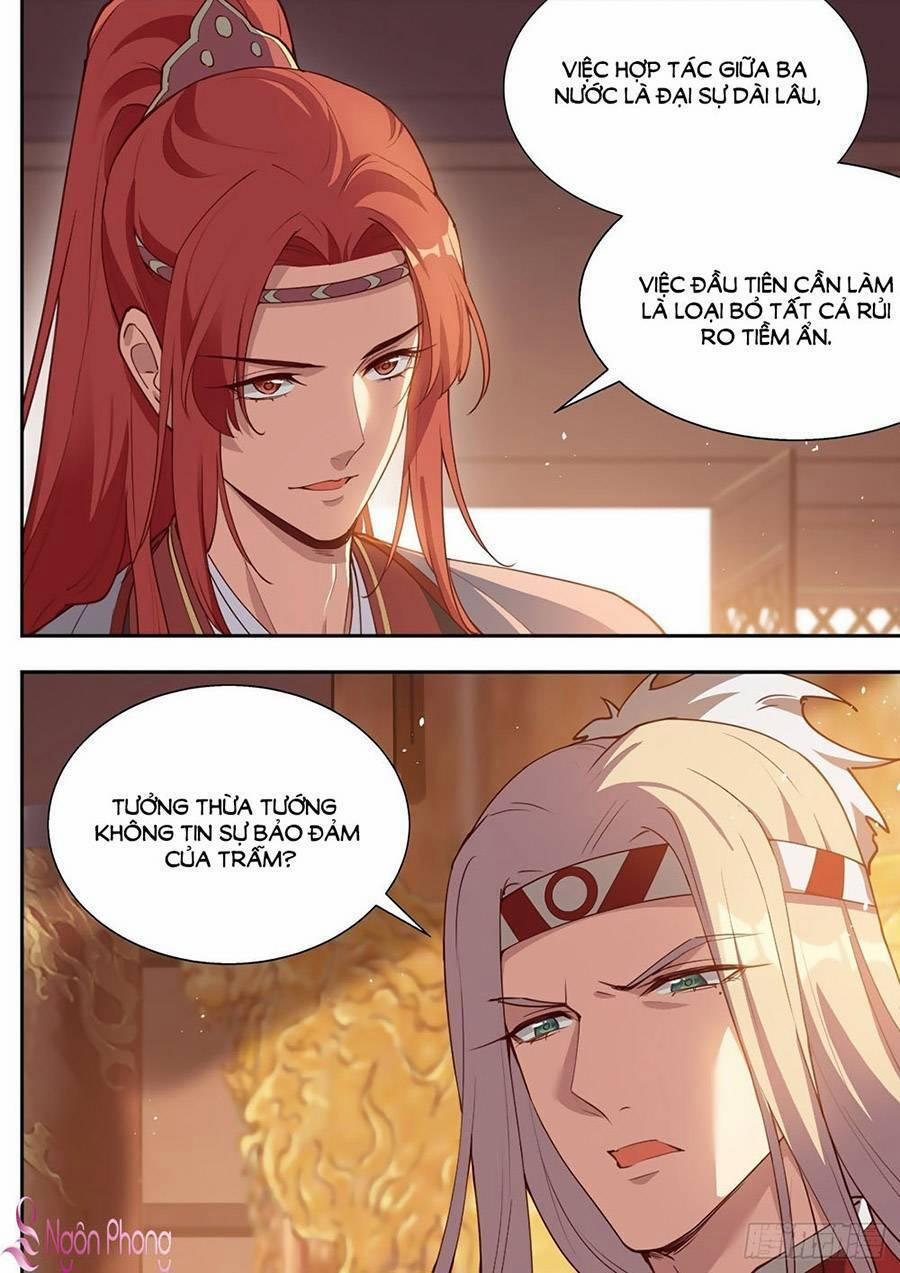 Luôn Có Yêu Quái 393 trang 1