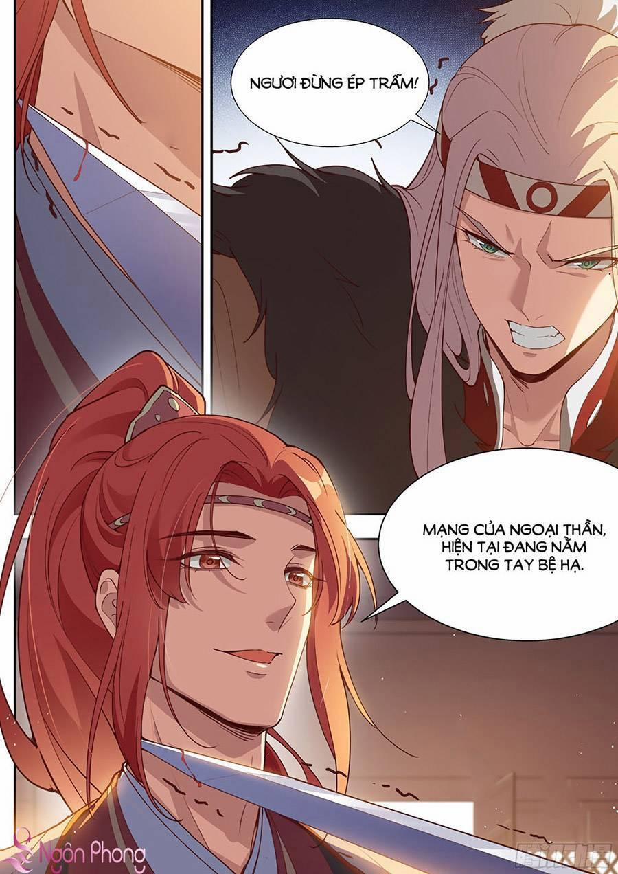 Luôn Có Yêu Quái 394 trang 1