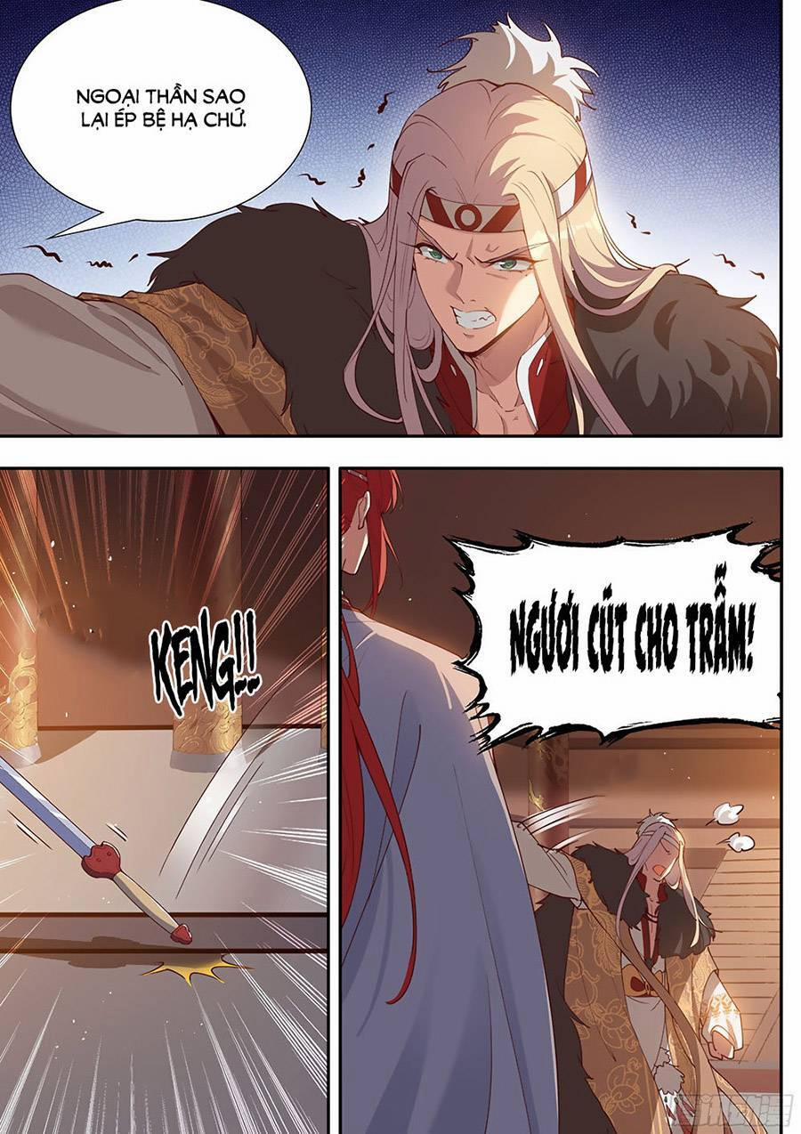 Luôn Có Yêu Quái 394 trang 2