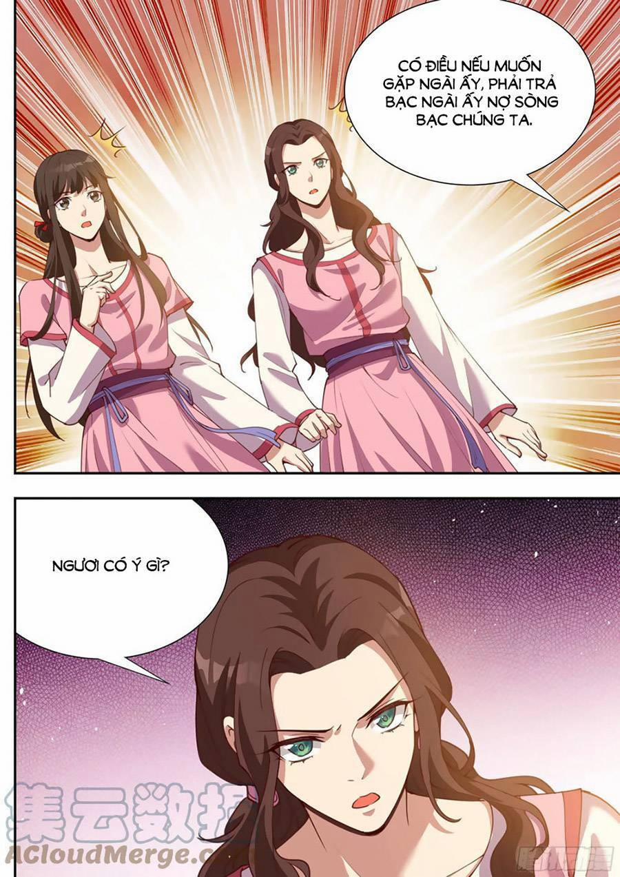 Luôn Có Yêu Quái 395 trang 6