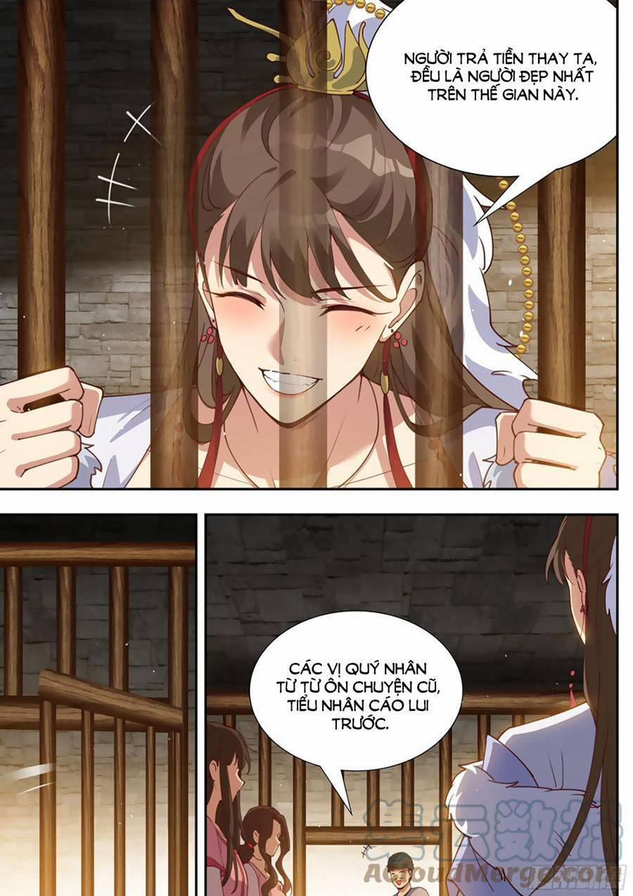 Luôn Có Yêu Quái 396 trang 7