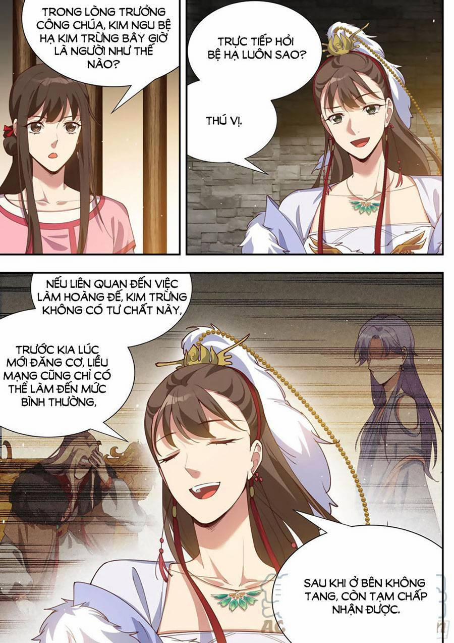 Luôn Có Yêu Quái 397 trang 2