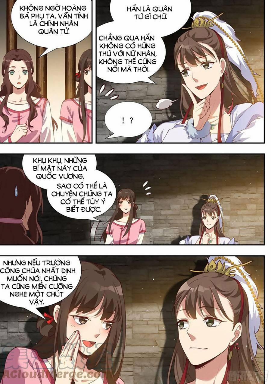 Luôn Có Yêu Quái 397 trang 6