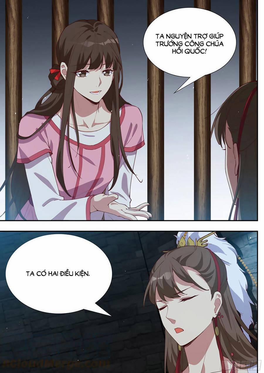 Luôn Có Yêu Quái 399 trang 2