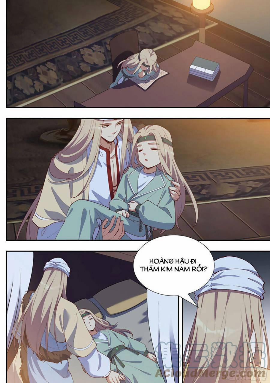 Luôn Có Yêu Quái 399 trang 9