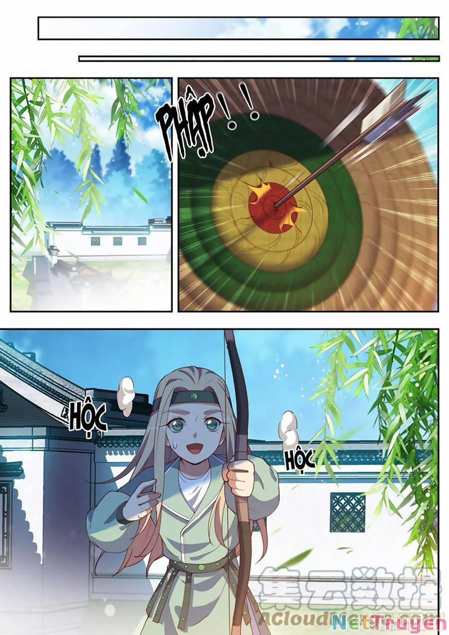 Luôn Có Yêu Quái 400 trang 1