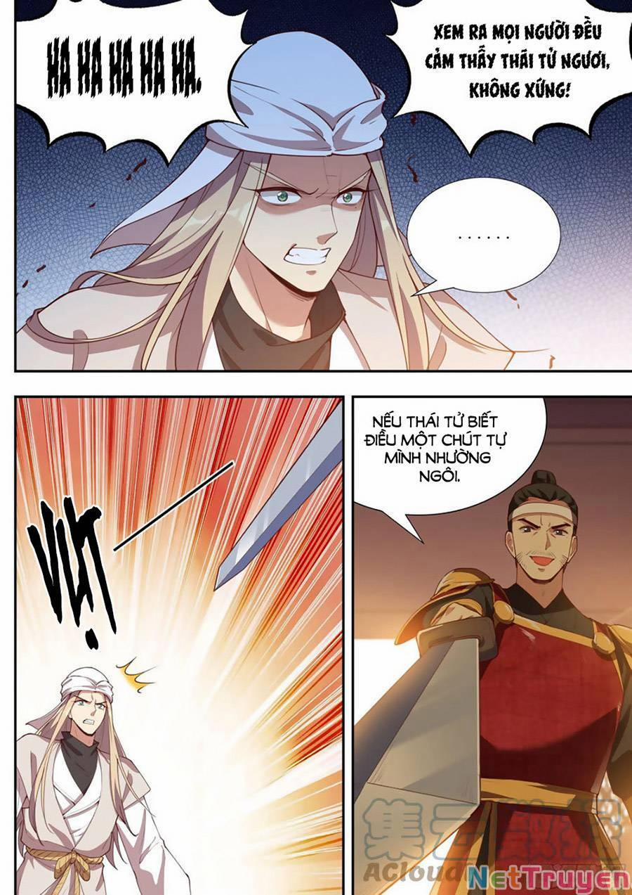 Luôn Có Yêu Quái 400 trang 11