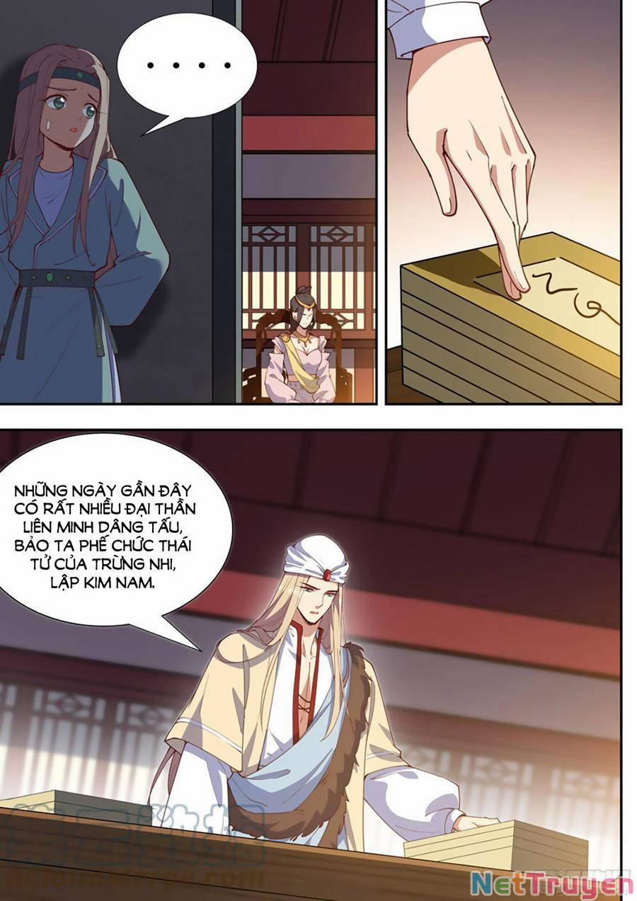 Luôn Có Yêu Quái 400 trang 3