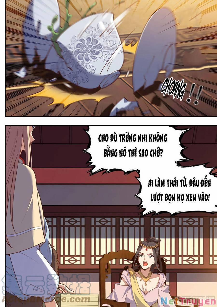 Luôn Có Yêu Quái 400 trang 4