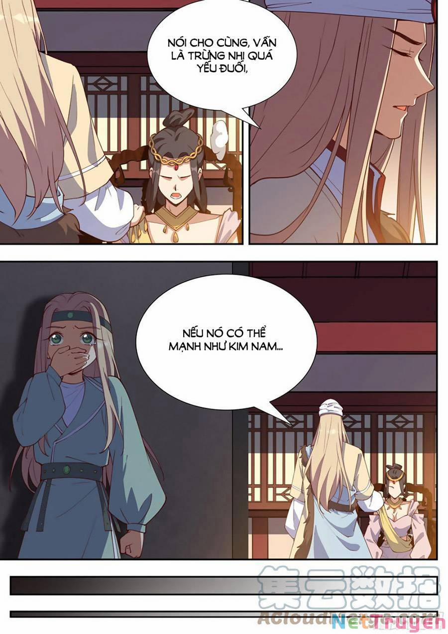 Luôn Có Yêu Quái 400 trang 5