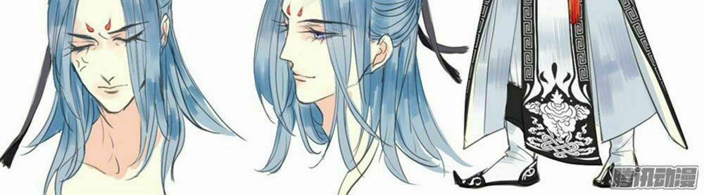 Luôn Có Yêu Quái 6 trang 9