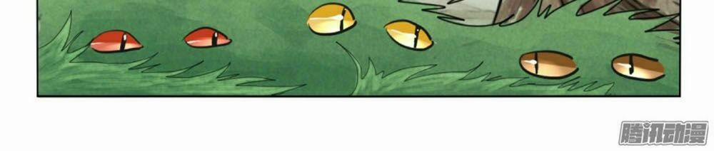 Luôn Có Yêu Quái 7 trang 5