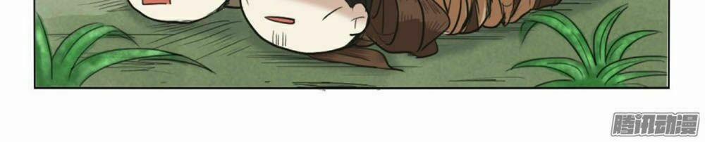 Luôn Có Yêu Quái 8 trang 5