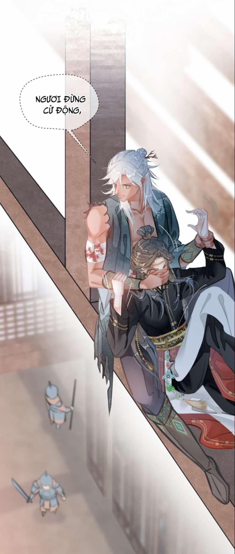 Lương Dược Giang Hồ 1 trang 27