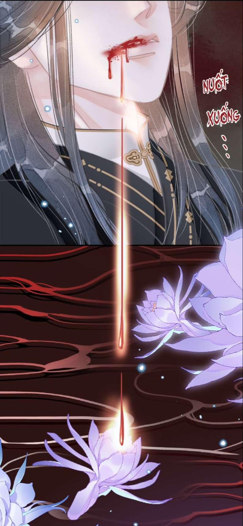 Lương Dược Giang Hồ 1 trang 31