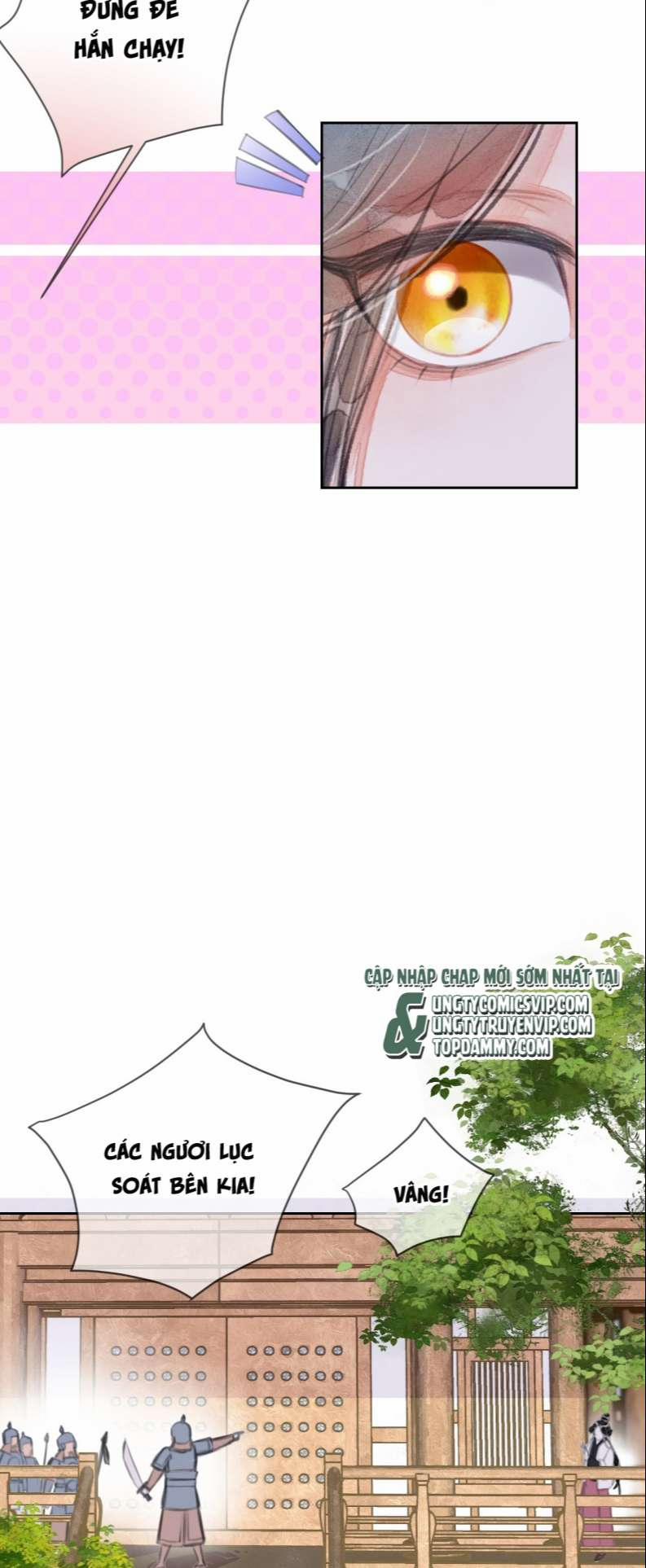 Lương Dược Giang Hồ 1 trang 6